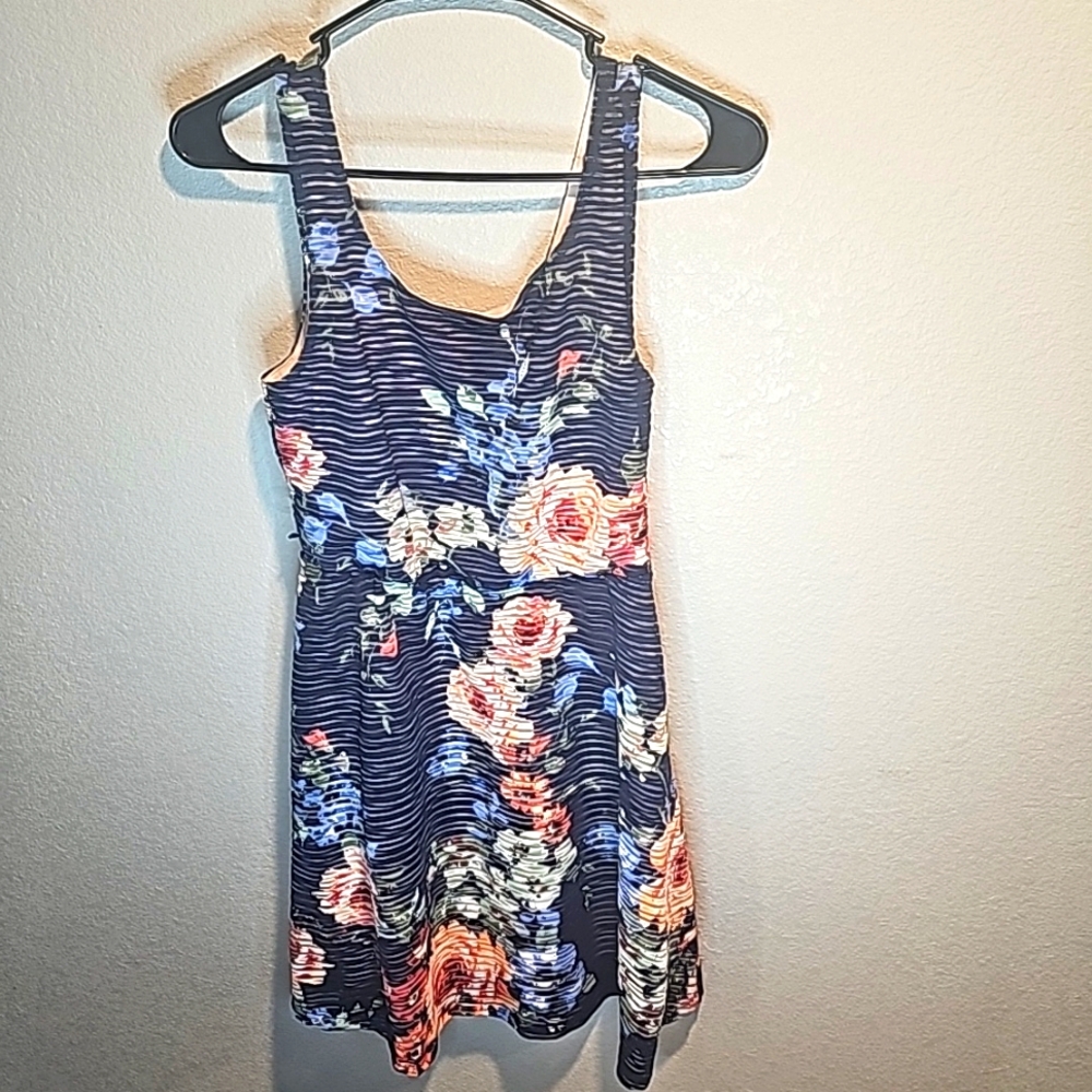 A line dress
